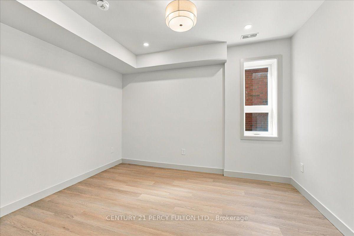 Photo 20 of Unit 2, 113 Hatherley Road, Toronto, Caledonia-Fairbank — HOMEH