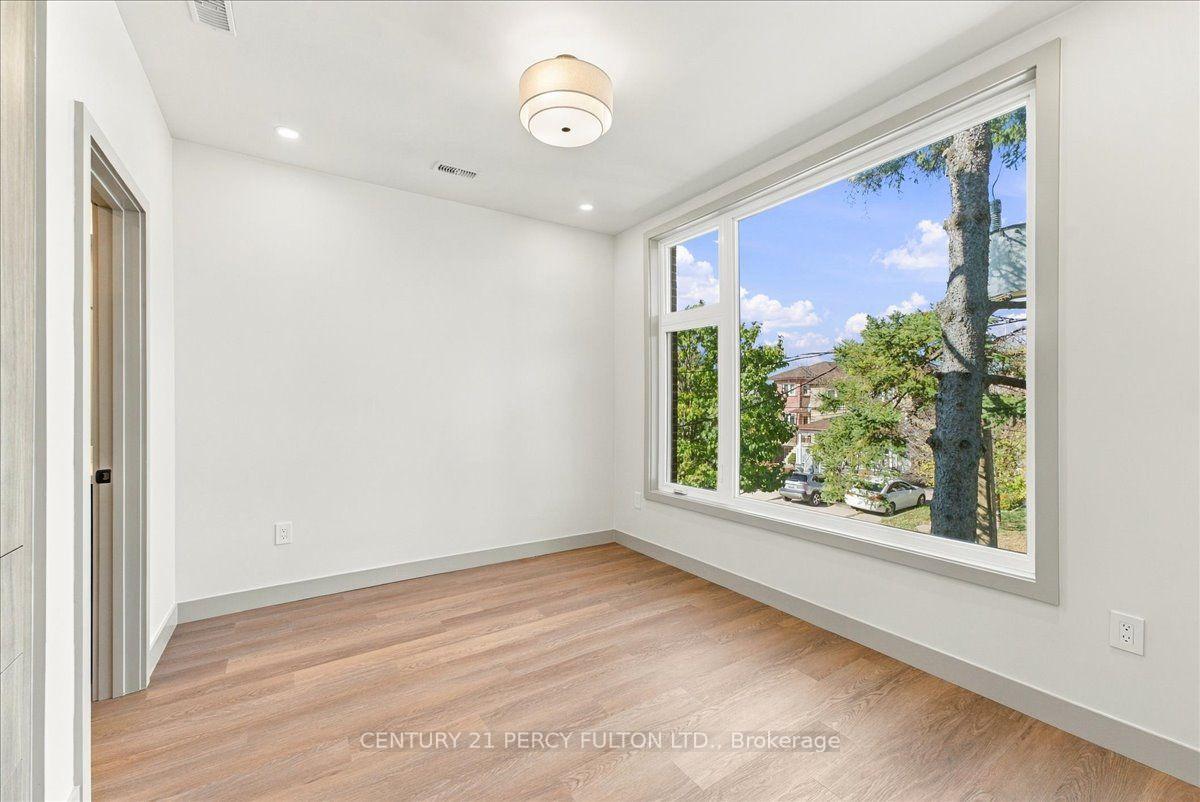 Photo 23 of Unit 2, 113 Hatherley Road, Toronto, Caledonia-Fairbank — HOMEH