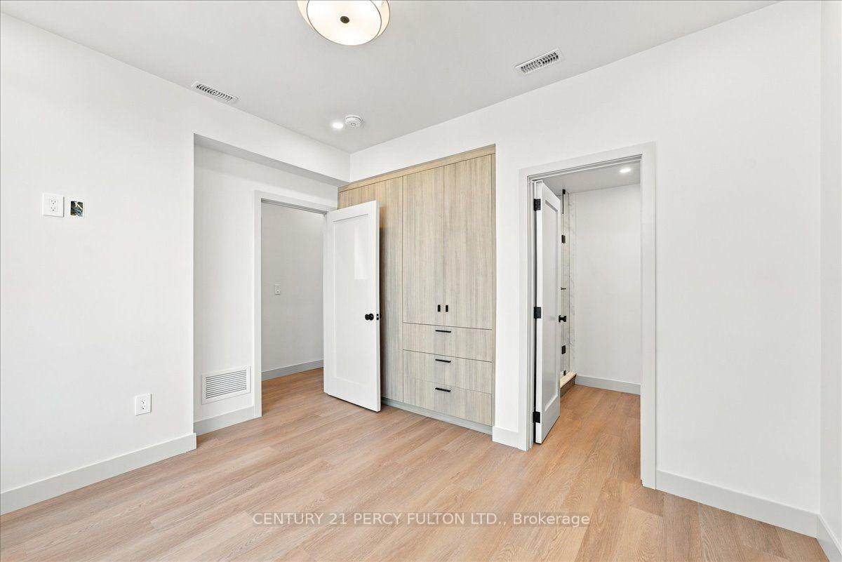 Photo 24 of Unit 2, 113 Hatherley Road, Toronto, Caledonia-Fairbank — HOMEH