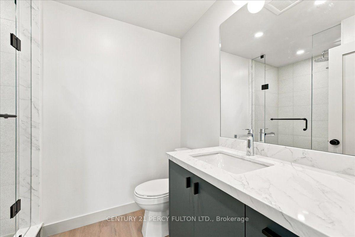 Photo 25 of Unit 2, 113 Hatherley Road, Toronto, Caledonia-Fairbank — HOMEH