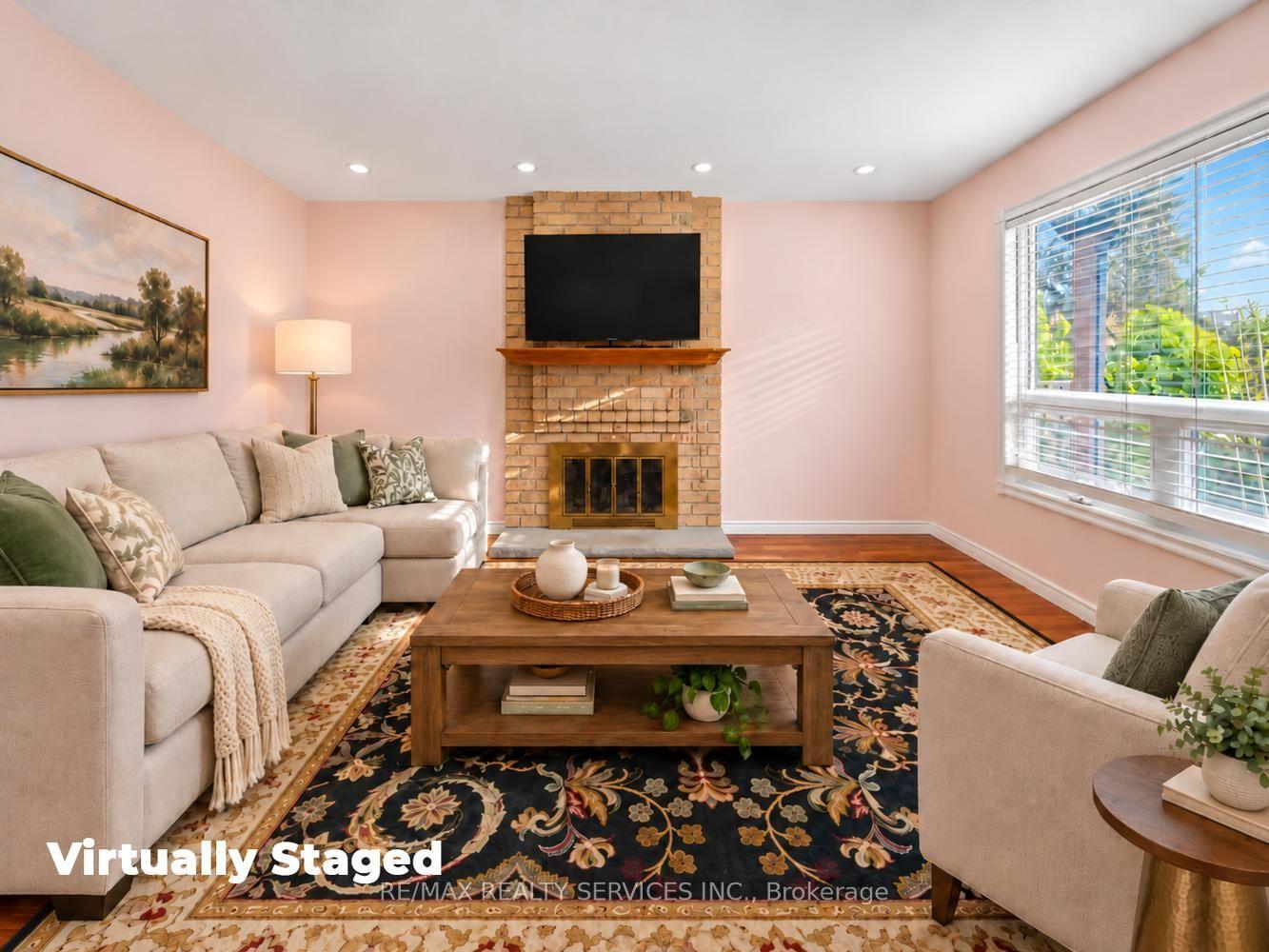 Photo 16 of 5 Nimrod Crescent W, Brampton, Westgate — HOMEH