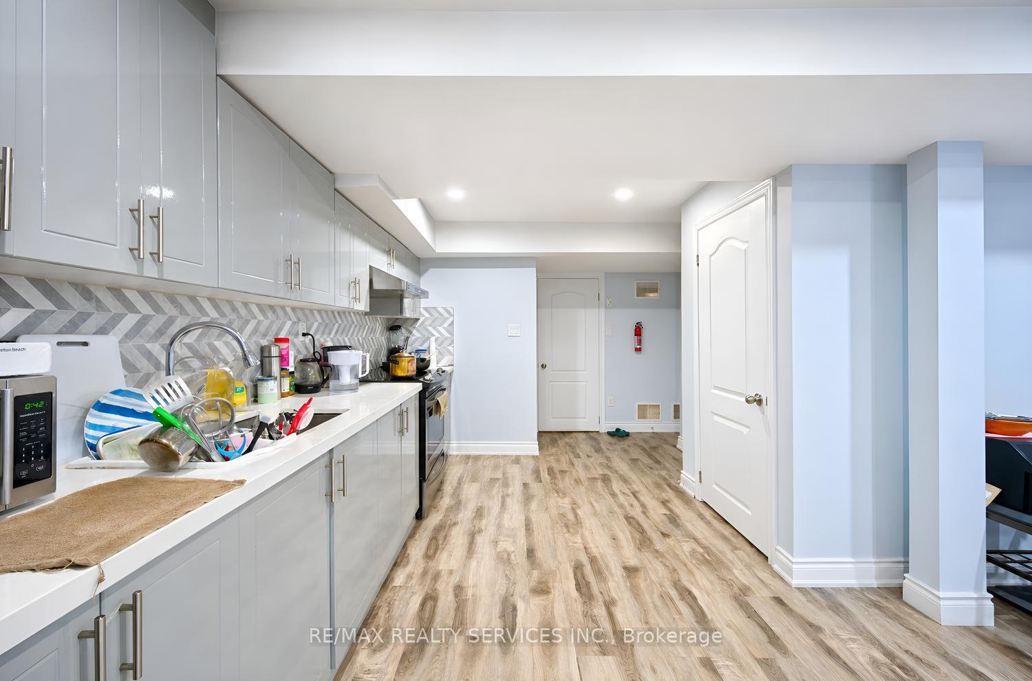 Photo 30 of 5 Nimrod Crescent W, Brampton, Westgate — HOMEH