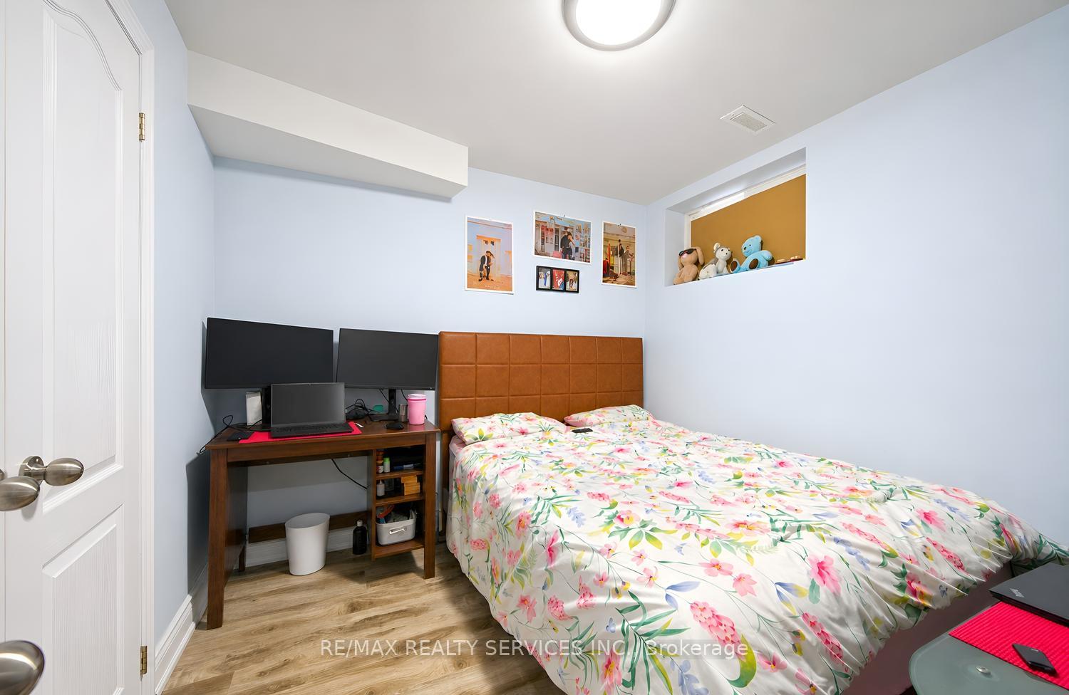 Photo 32 of 5 Nimrod Crescent W, Brampton, Westgate — HOMEH