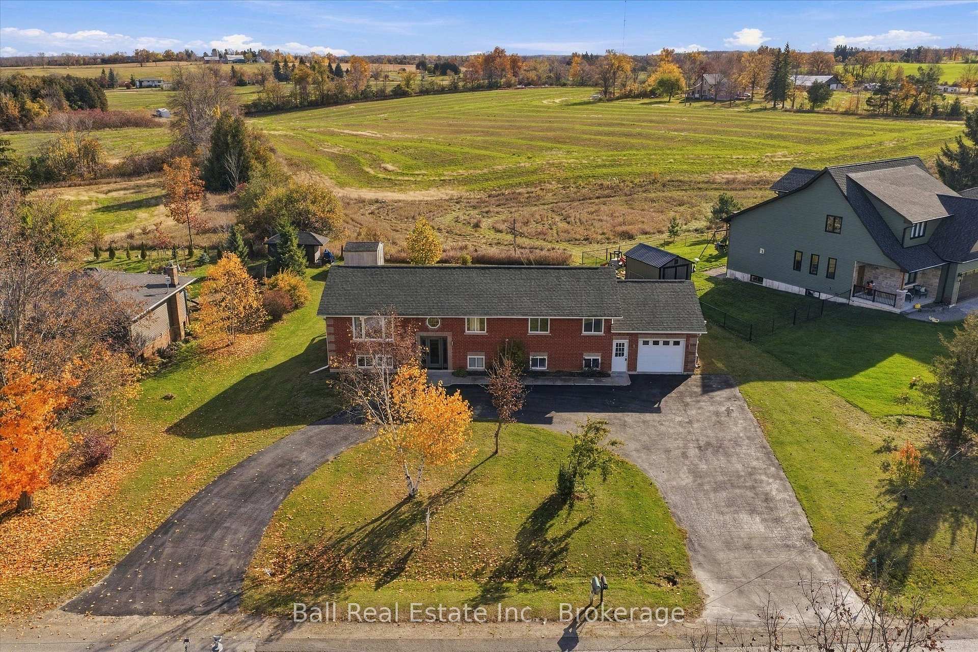 Photo 2 of 323 Cadigan Road, Selwyn — HOMEH