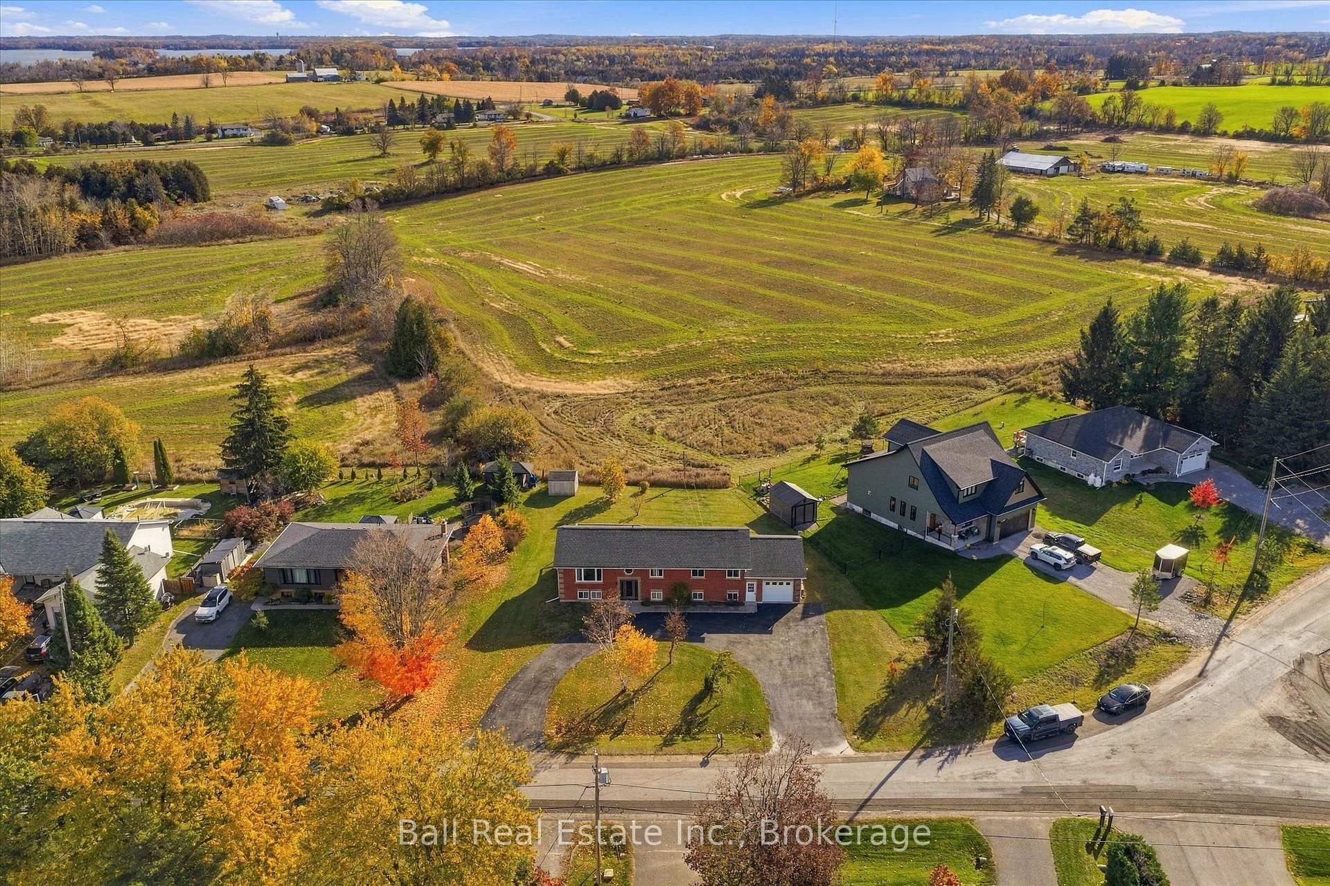 Photo 3 of 323 Cadigan Road, Selwyn — HOMEH