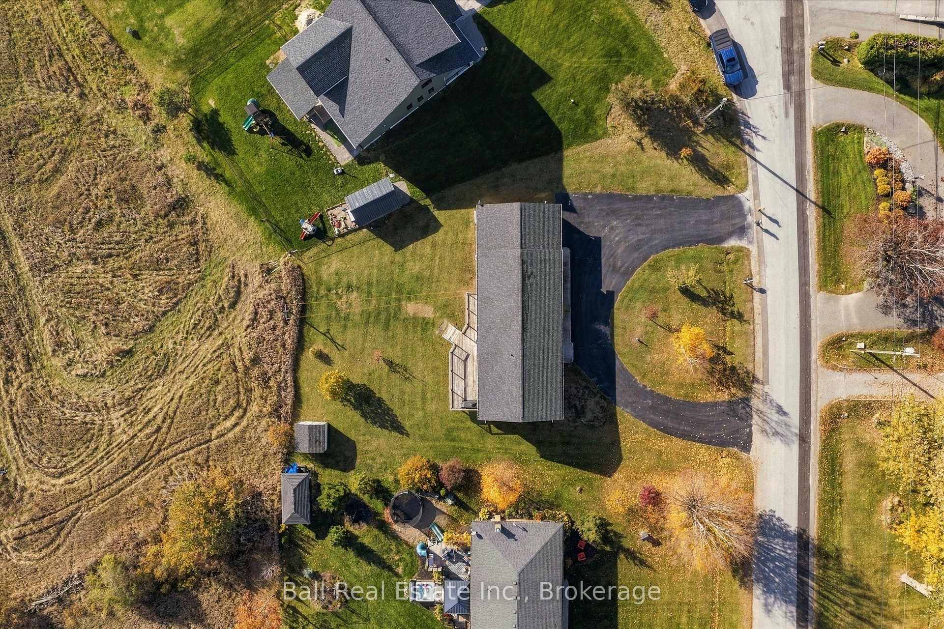Photo 40 of 323 Cadigan Road, Selwyn — HOMEH