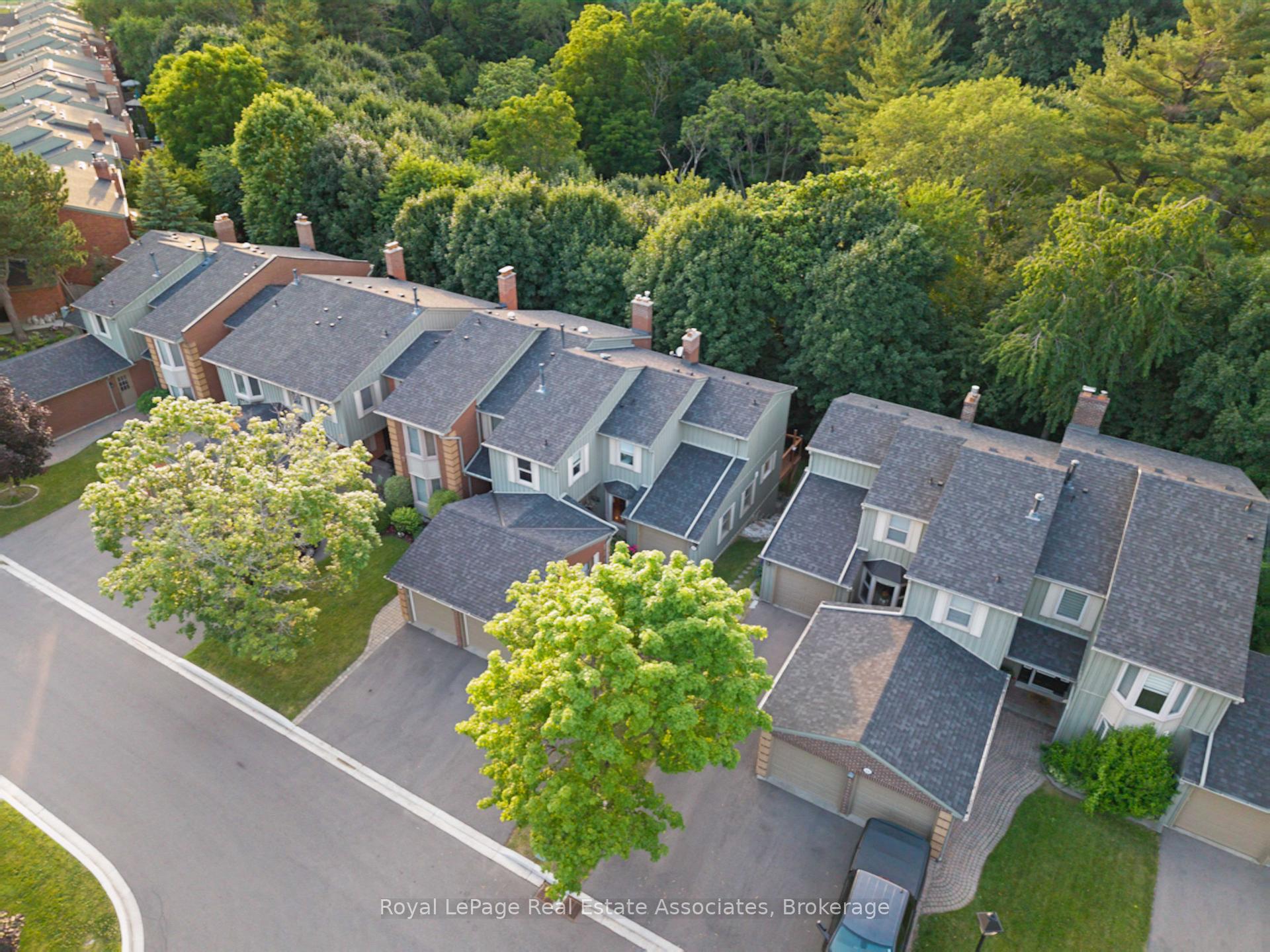 Photo 1 of Unit 29, 3265 South Millway, Mississauga, Erin Mills — HOMEH