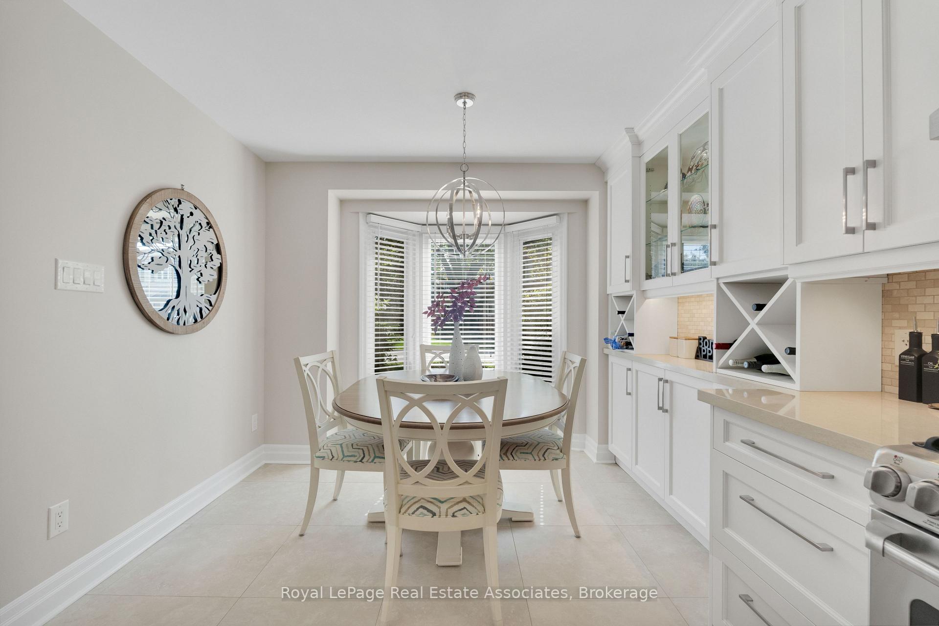 Photo 4 of Unit 29, 3265 South Millway, Mississauga, Erin Mills — HOMEH