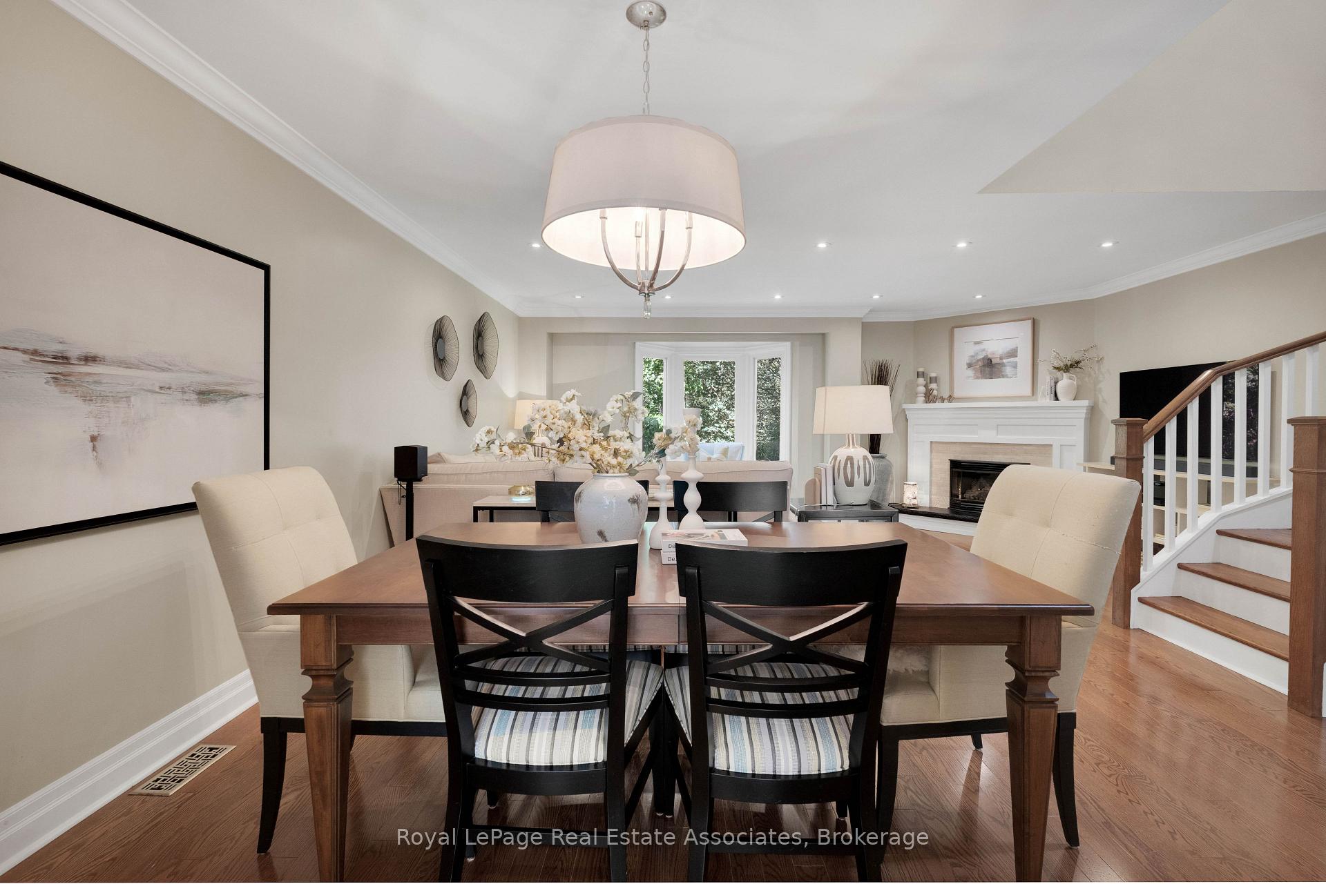 Photo 5 of Unit 29, 3265 South Millway, Mississauga, Erin Mills — HOMEH