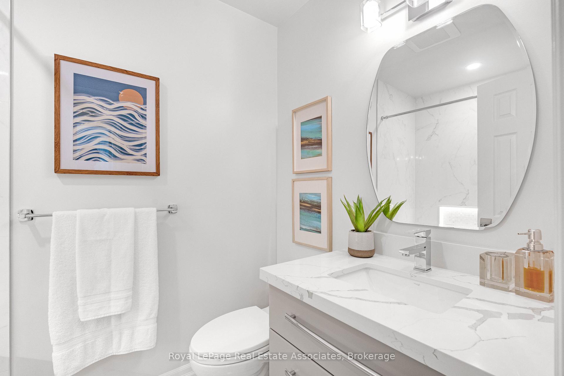 Photo 21 of Unit 29, 3265 South Millway, Mississauga, Erin Mills — HOMEH