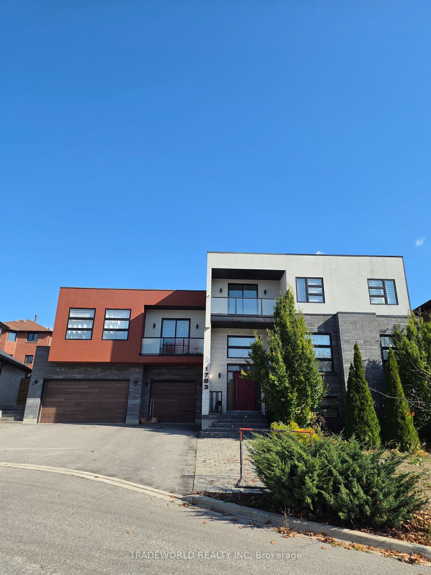 Photo 1 of 1783 Spartan Court, Pickering, Dunbarton — HOMEH
