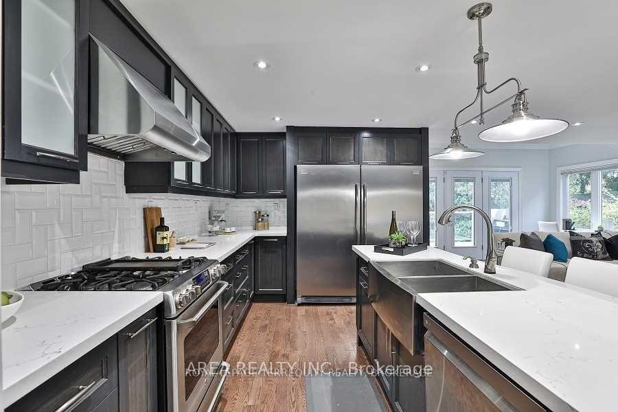 Photo 1 of 89 Ashbourne Drive, Etobicoke, Islington-City Centre West — HOMEH