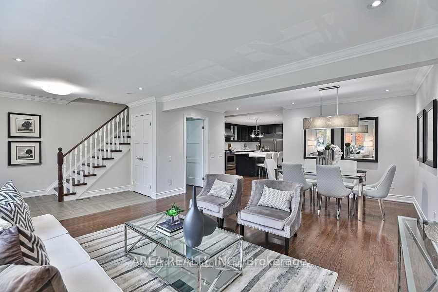 Photo 5 of 89 Ashbourne Drive, Etobicoke, Islington-City Centre West — HOMEH