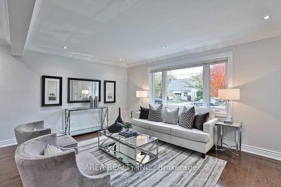 Photo 6 of 89 Ashbourne Drive, Etobicoke, Islington-City Centre West — HOMEH