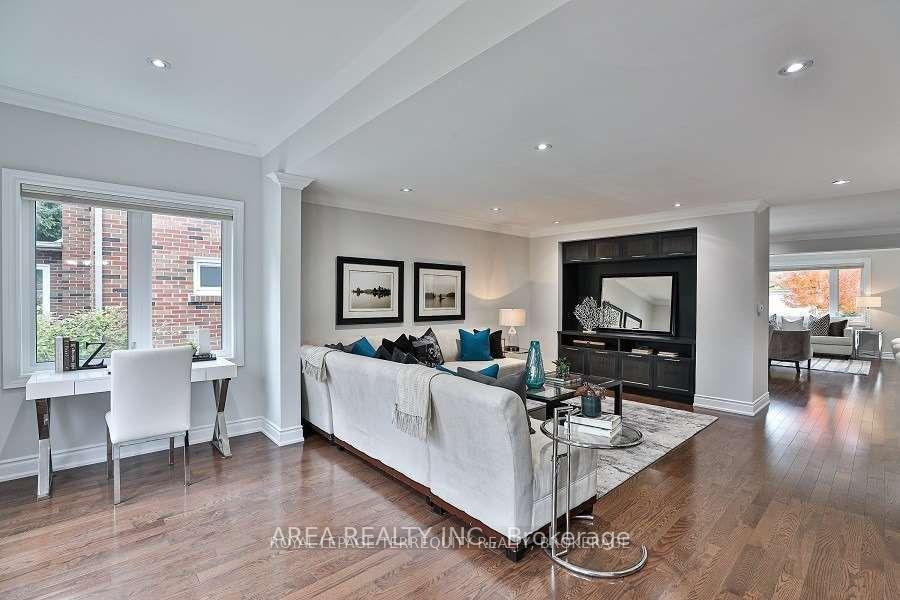 Photo 7 of 89 Ashbourne Drive, Etobicoke, Islington-City Centre West — HOMEH