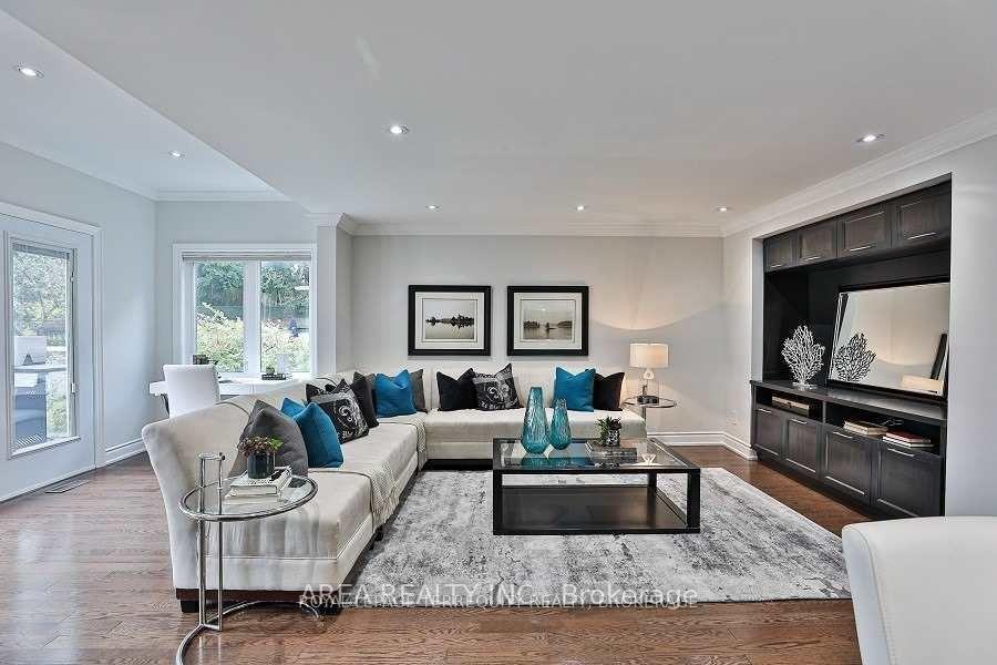 Photo 9 of 89 Ashbourne Drive, Etobicoke, Islington-City Centre West — HOMEH