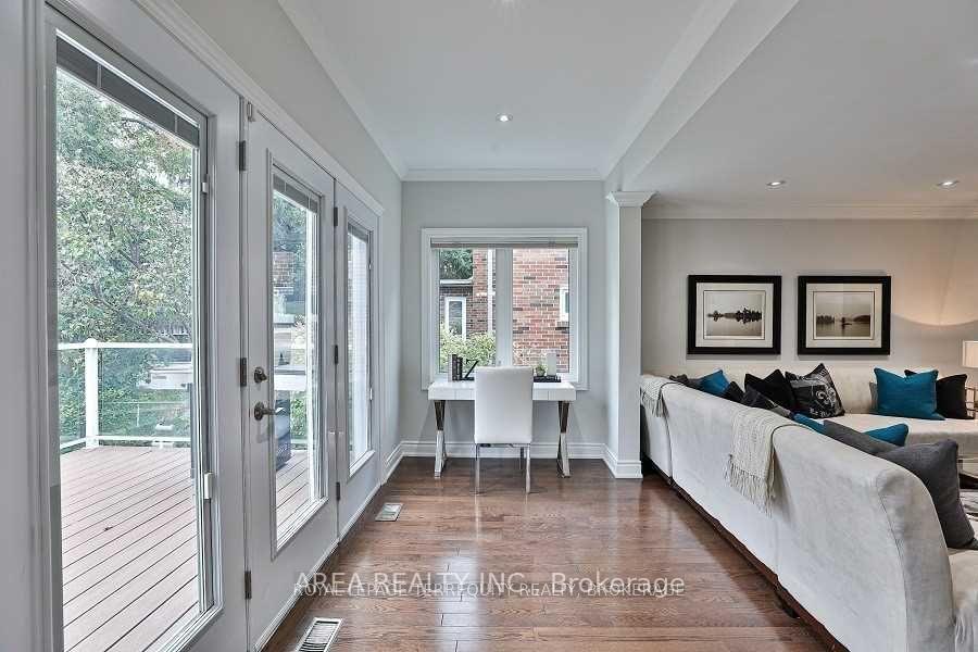 Photo 11 of 89 Ashbourne Drive, Etobicoke, Islington-City Centre West — HOMEH