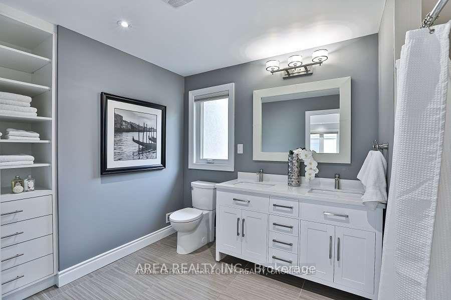 Photo 18 of 89 Ashbourne Drive, Etobicoke, Islington-City Centre West — HOMEH