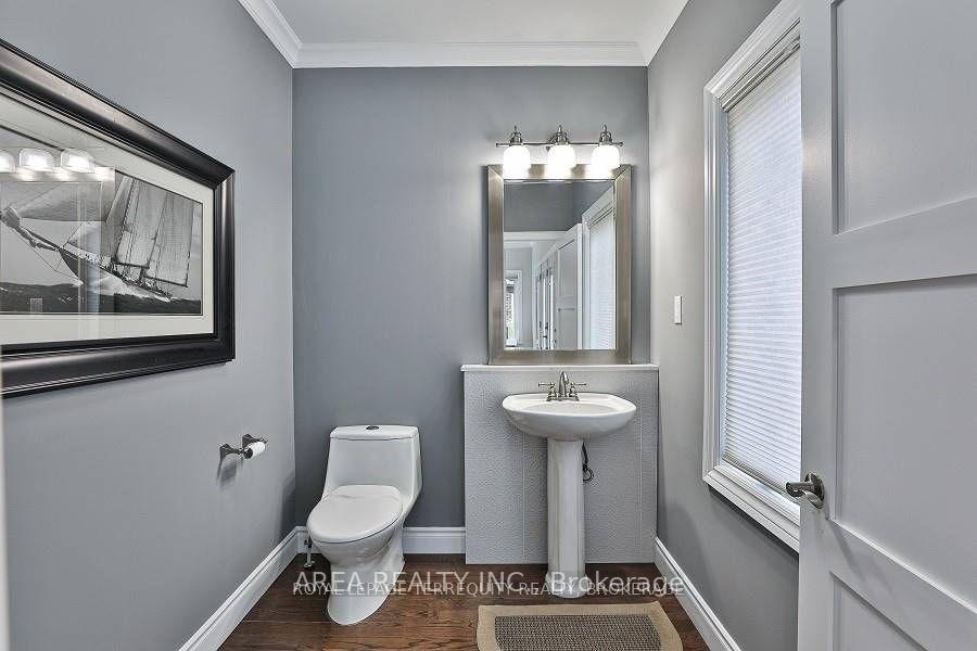 Photo 23 of 89 Ashbourne Drive, Etobicoke, Islington-City Centre West — HOMEH