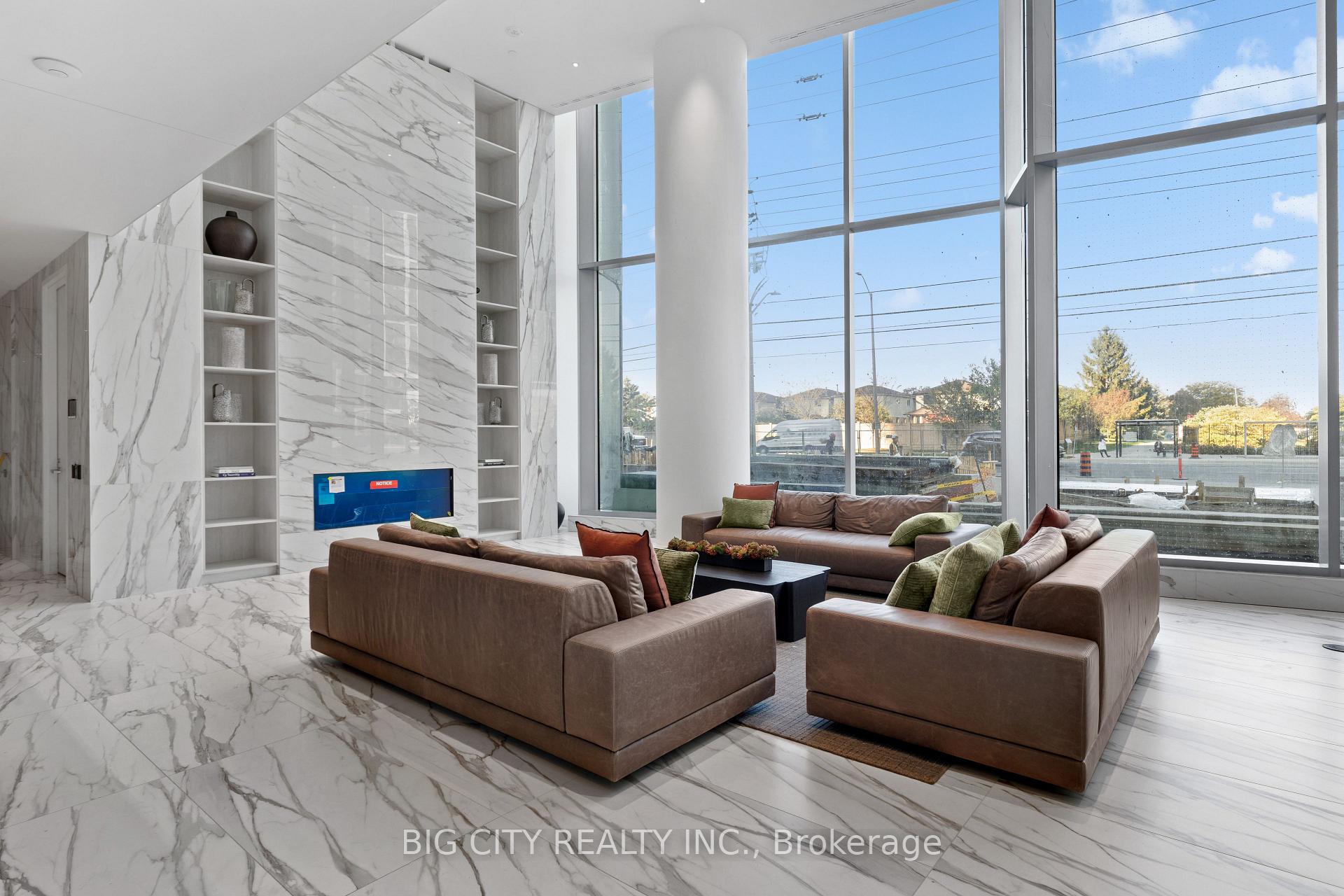Photo 3 of Unit 3003, 448 Burnhamthrope Road W, Mississauga, City Centre — HOMEH