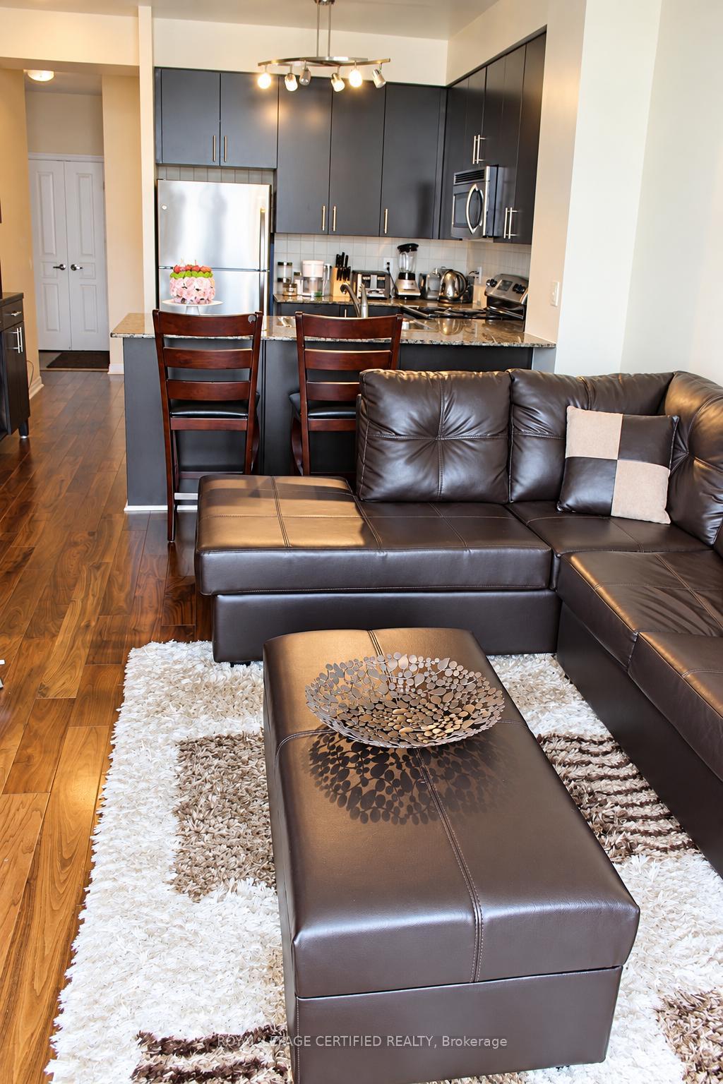 Photo 2 of Unit 3206, 225 Webb Drive, Mississauga, City Centre — HOMEH