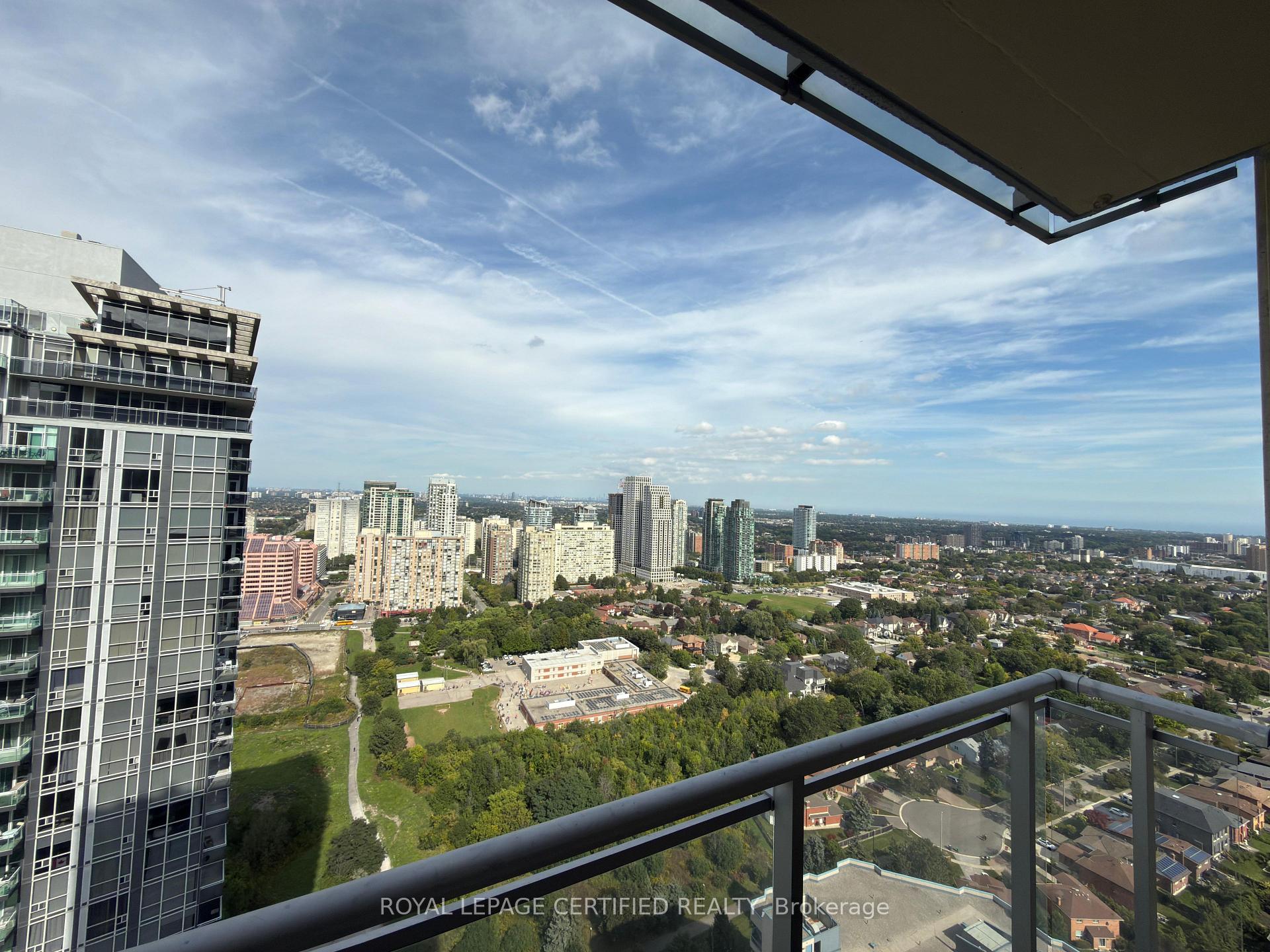 Photo 7 of Unit 3206, 225 Webb Drive, Mississauga, City Centre — HOMEH
