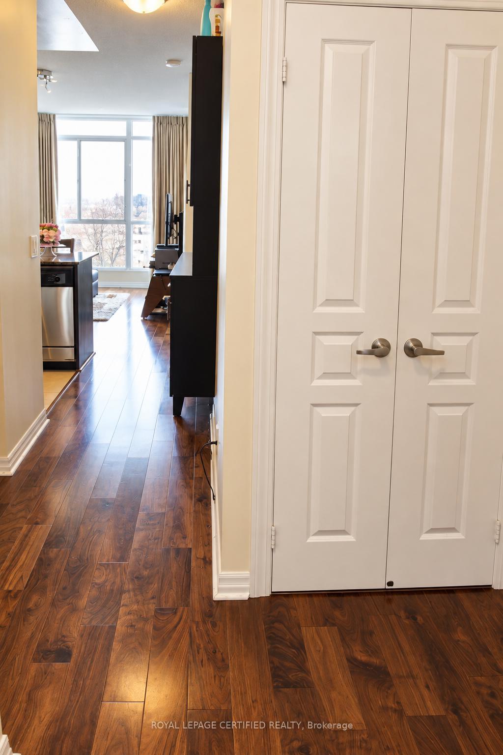 Photo 9 of Unit 3206, 225 Webb Drive, Mississauga, City Centre — HOMEH