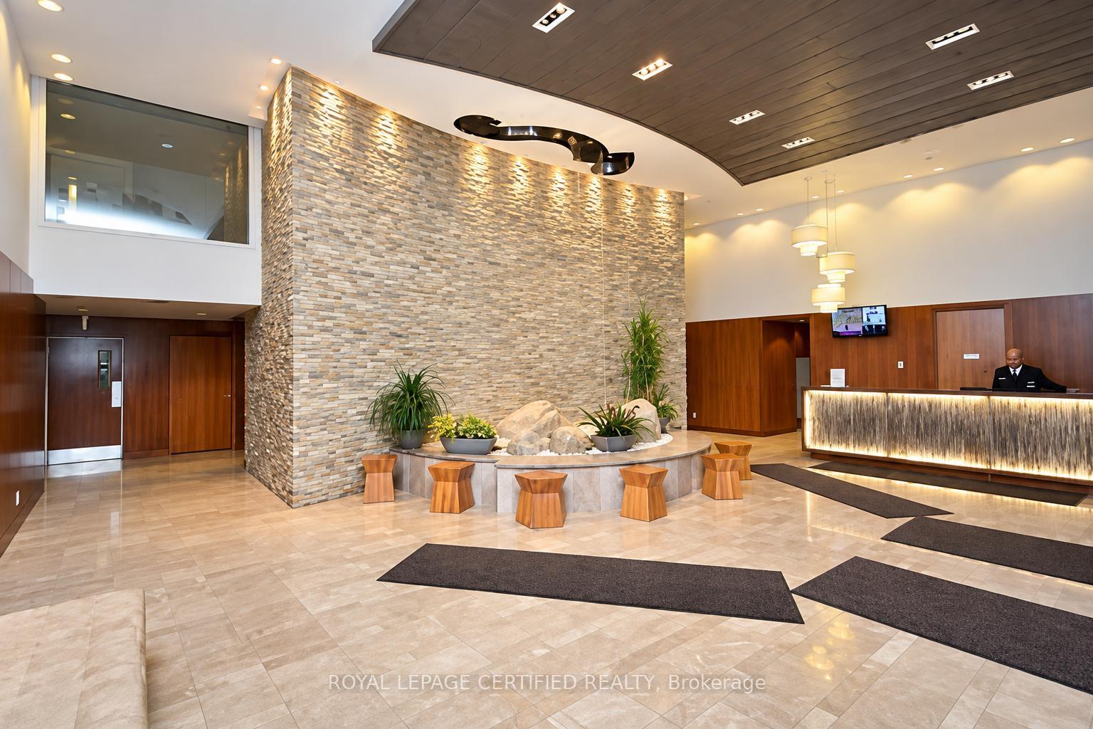 Photo 12 of Unit 3206, 225 Webb Drive, Mississauga, City Centre — HOMEH