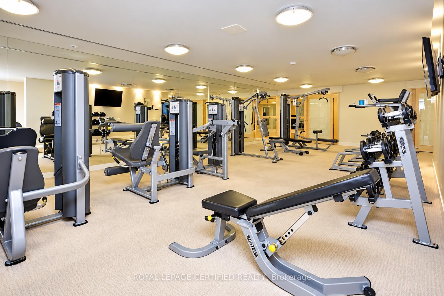 Photo 13 of Unit 3206, 225 Webb Drive, Mississauga, City Centre — HOMEH