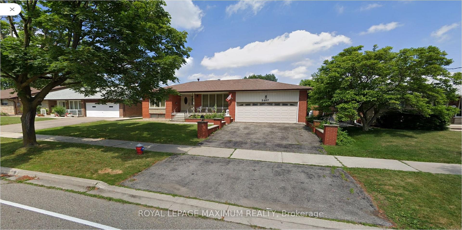 Photo of 3407 Cedar Creek Drive