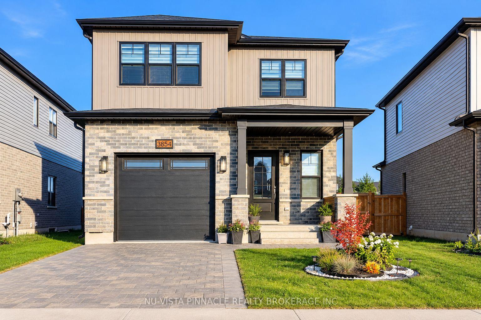 Photo of 3854 Auckland Avenue