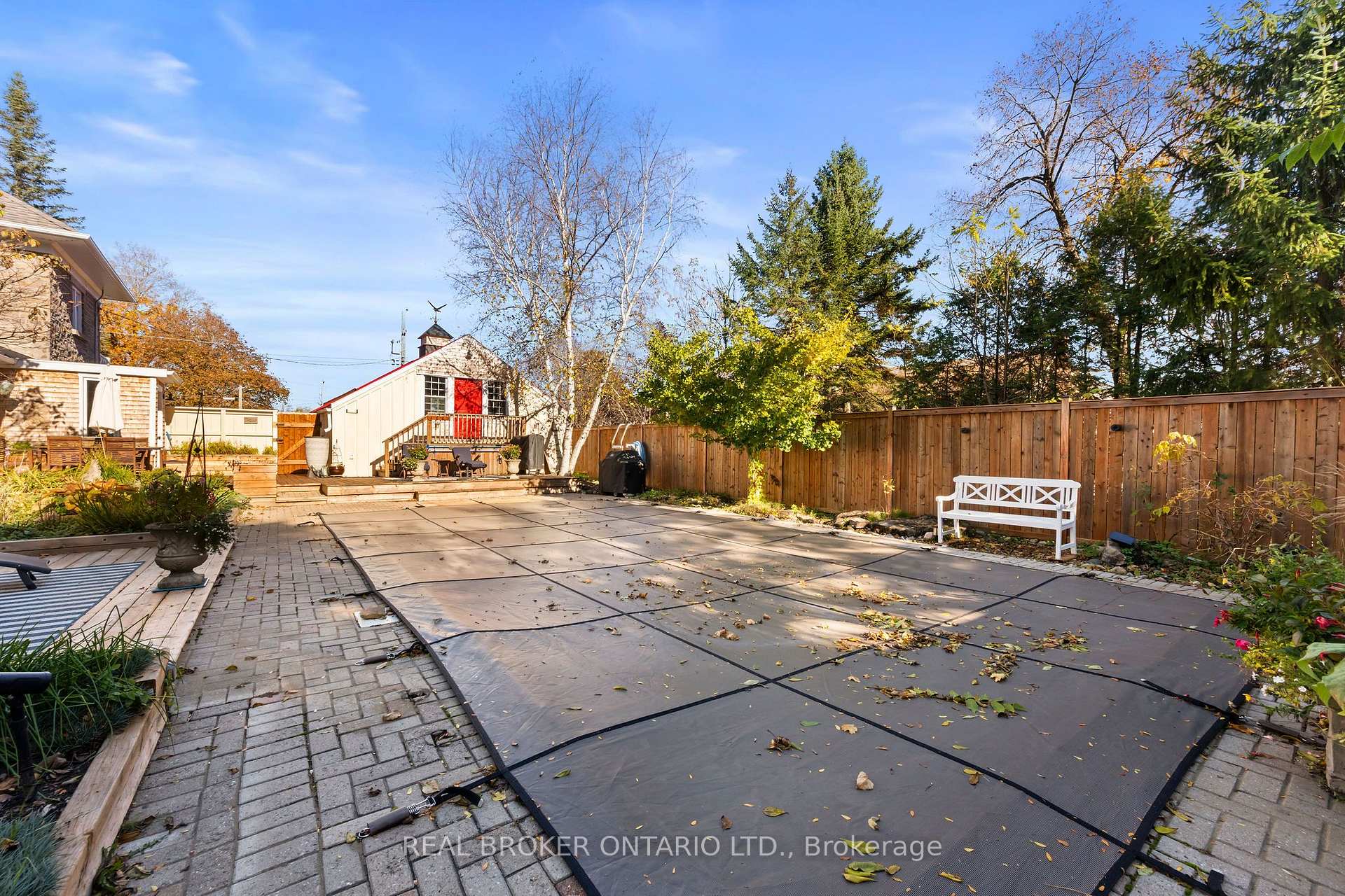 Photo 39 of 6 South Street, Edwardsburgh/Cardinal, Edwardsburgh/Cardinal Twp — HOMEH