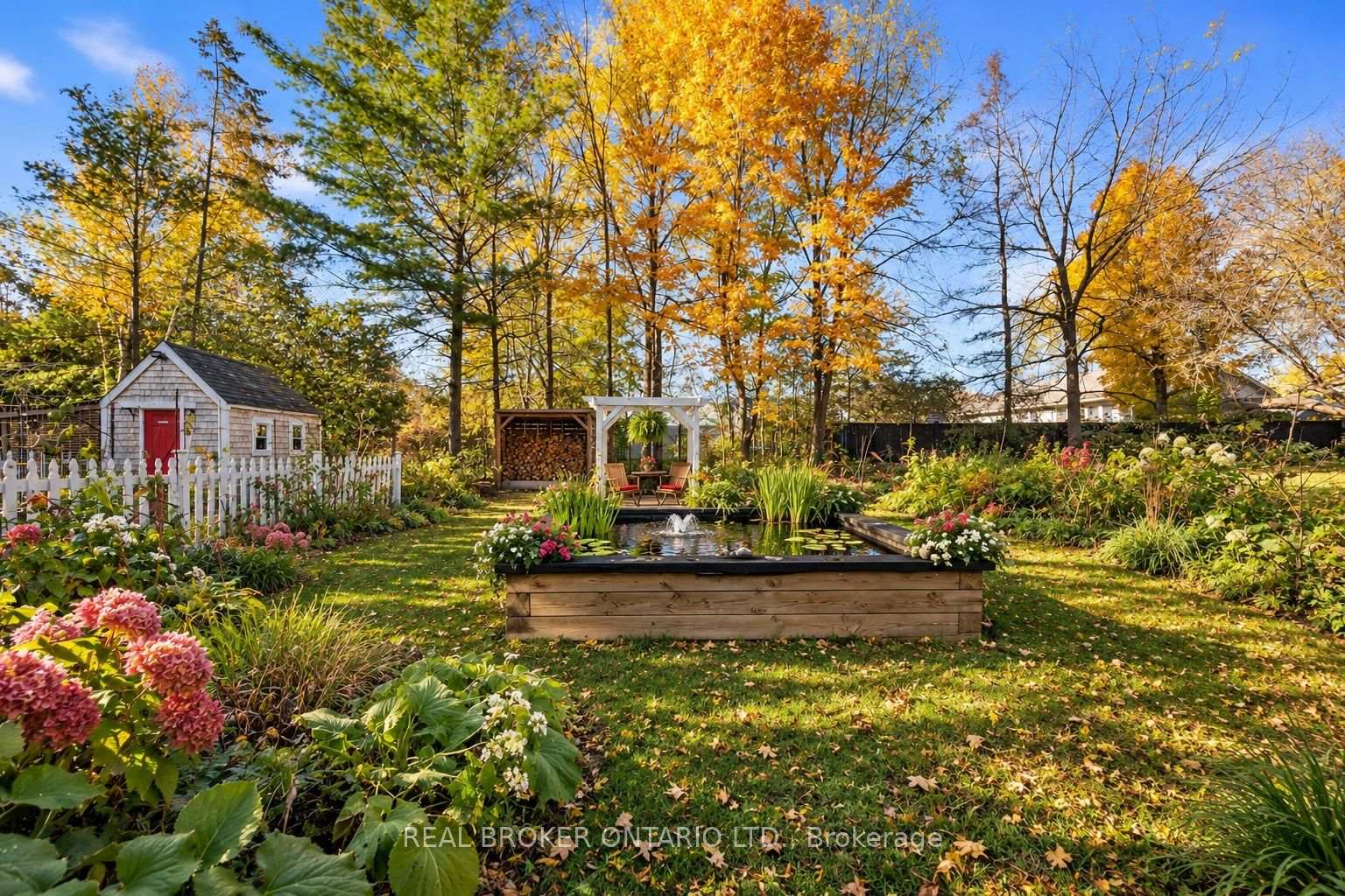 Photo 46 of 6 South Street, Edwardsburgh/Cardinal, Edwardsburgh/Cardinal Twp — HOMEH