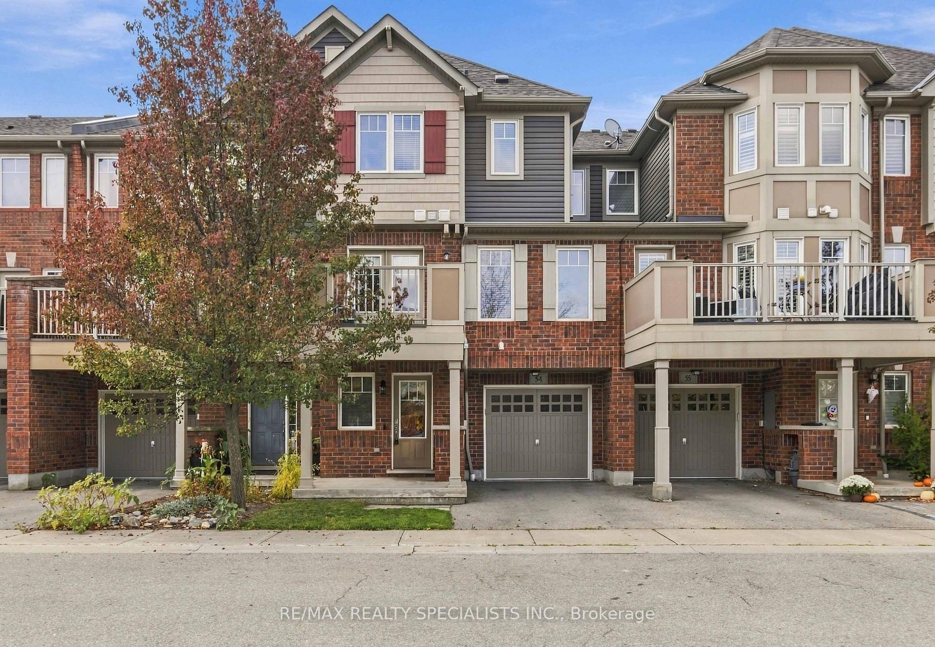 Photo of Unit 54, 3050 Rotary Way