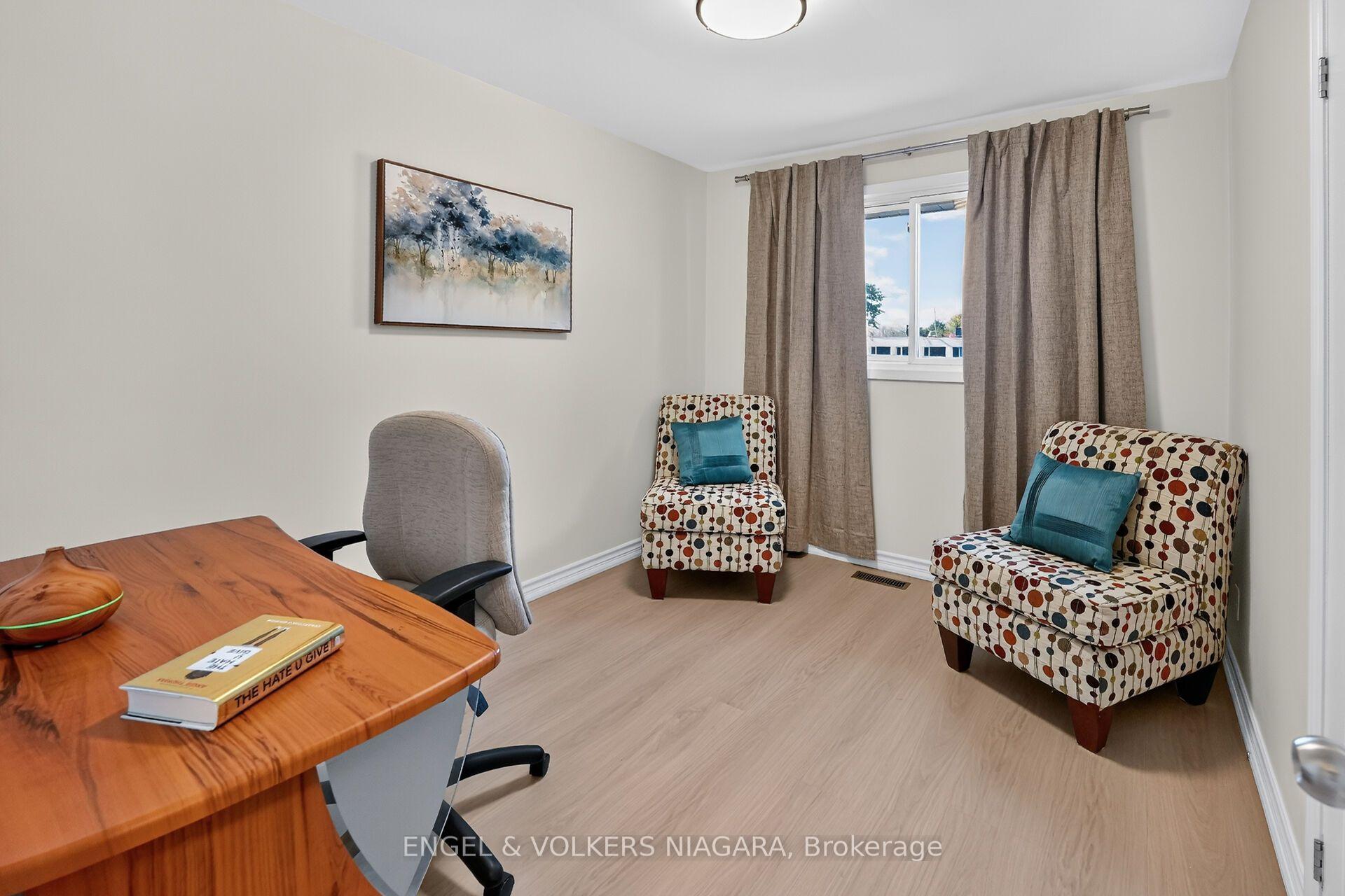 Photo 16 of 6773 Crawford Street, Niagara Falls, Morrison — HOMEH