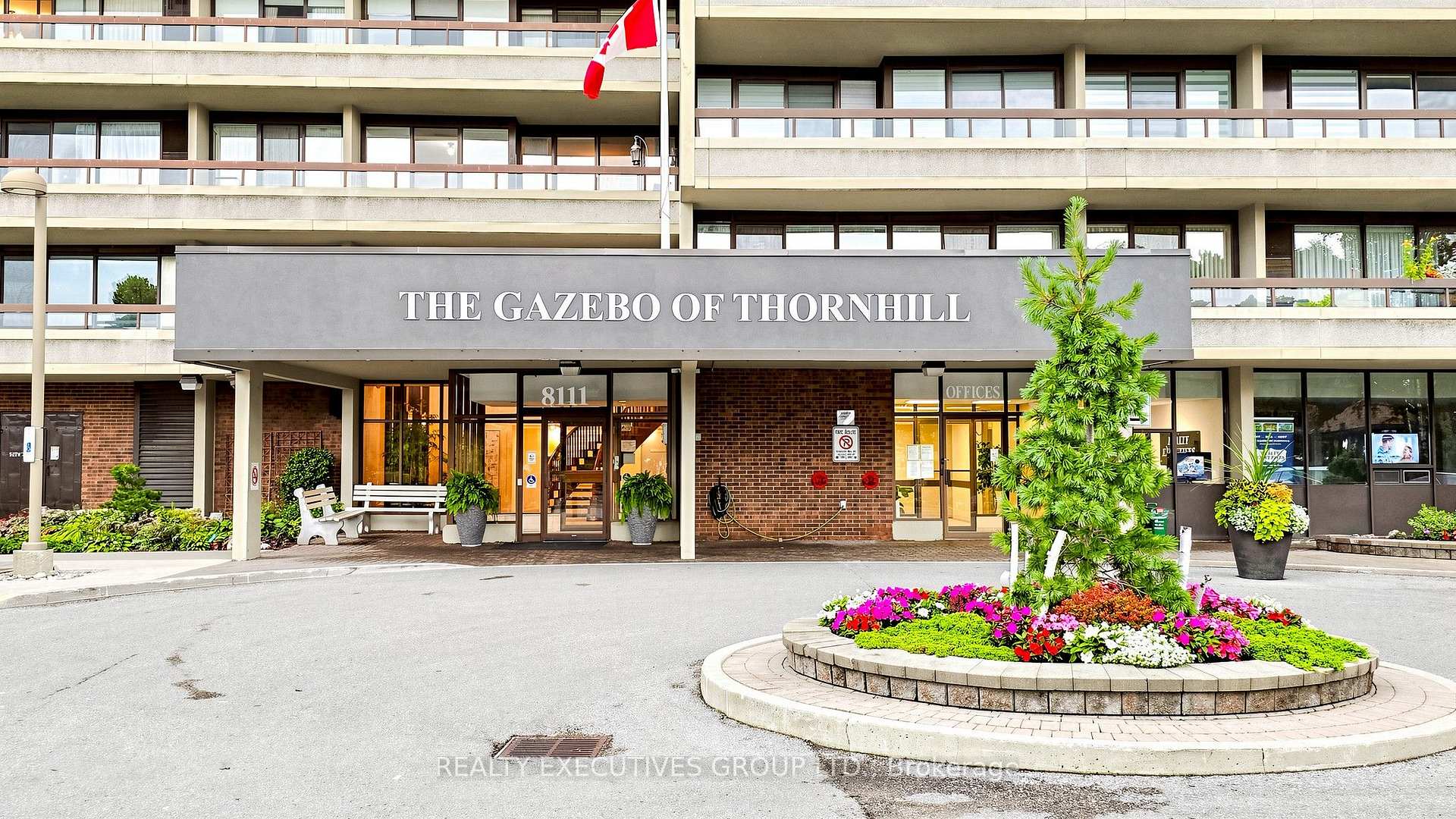 Photo 3 of Unit 1707, 8111 Yonge Street, Markham, Royal Orchard — HOMEH