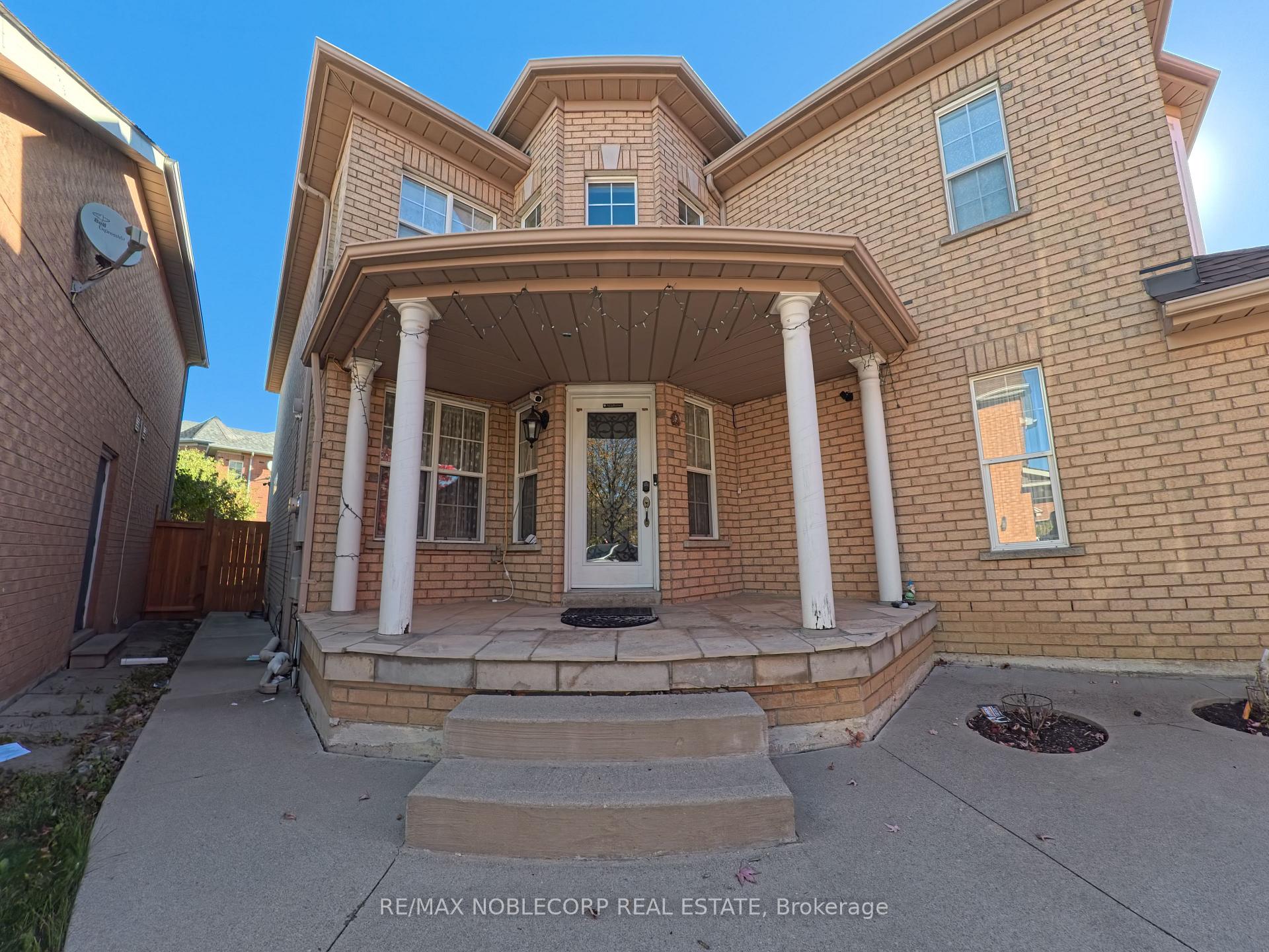 Photo 3 of 71 Barleyfield Road, Brampton, Sandringham-Wellington — HOMEH