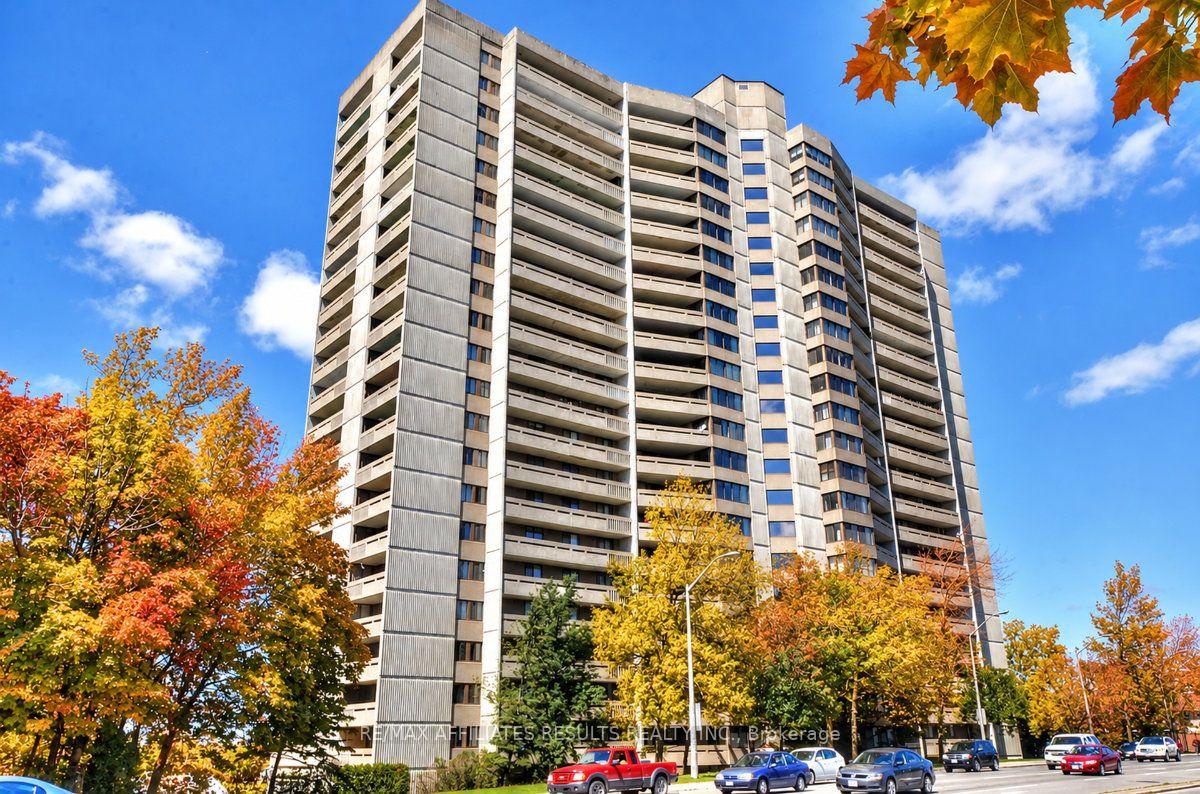 Photo of Unit 408, 415 Greenview Avenue
