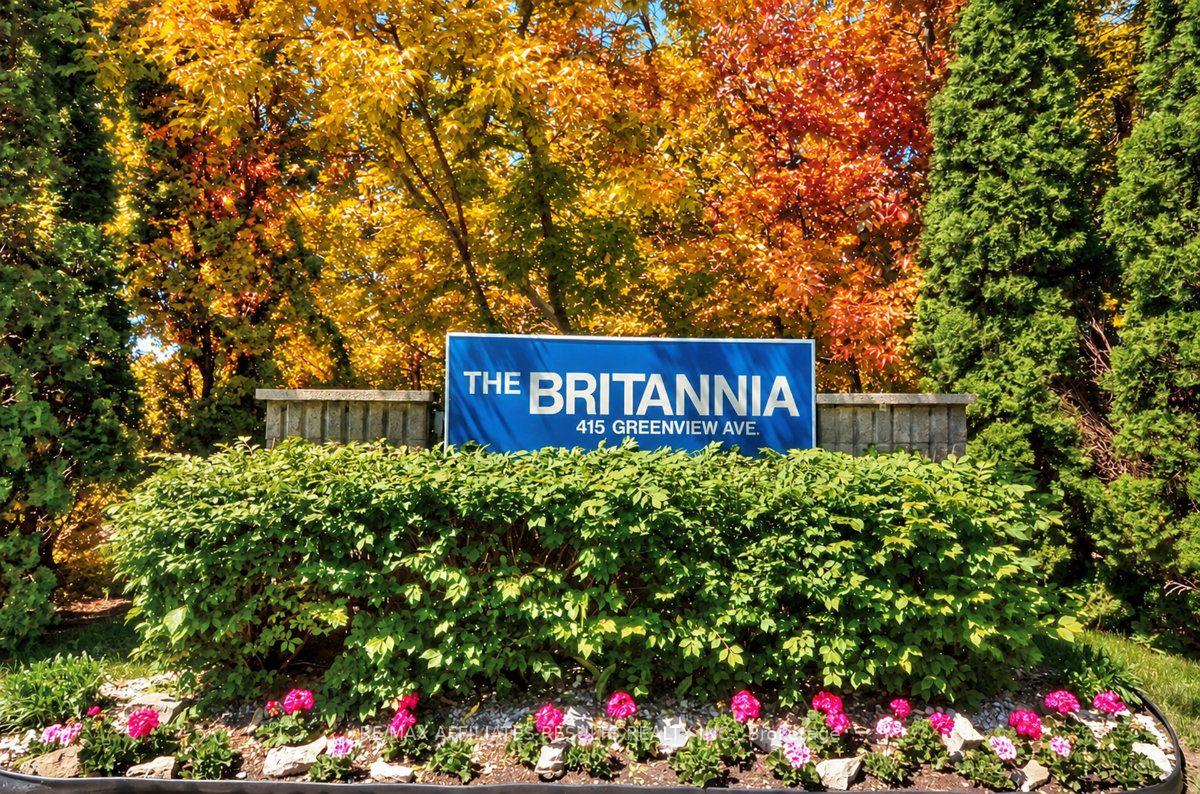 Photo 2 of Unit 408, 415 Greenview Avenue, Ottawa, Britannia — HOMEH