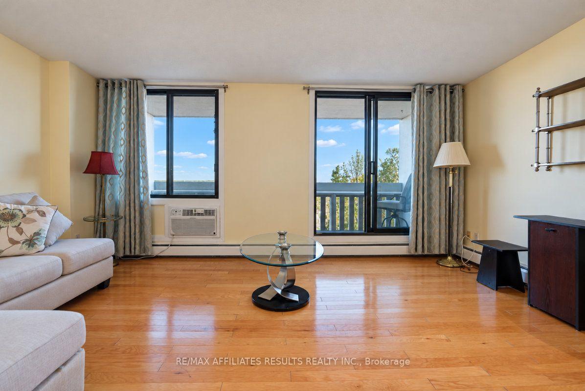 Photo 6 of Unit 408, 415 Greenview Avenue, Ottawa, Britannia — HOMEH