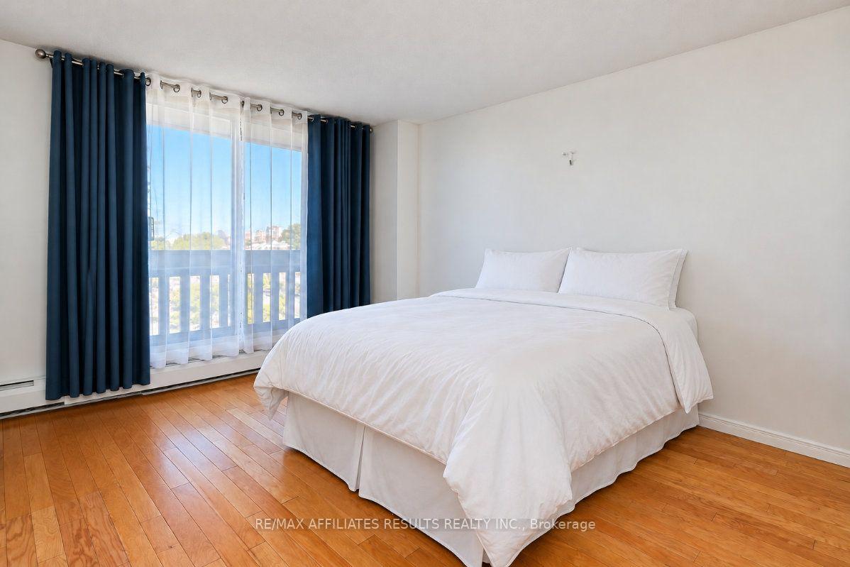 Photo 8 of Unit 408, 415 Greenview Avenue, Ottawa, Britannia — HOMEH