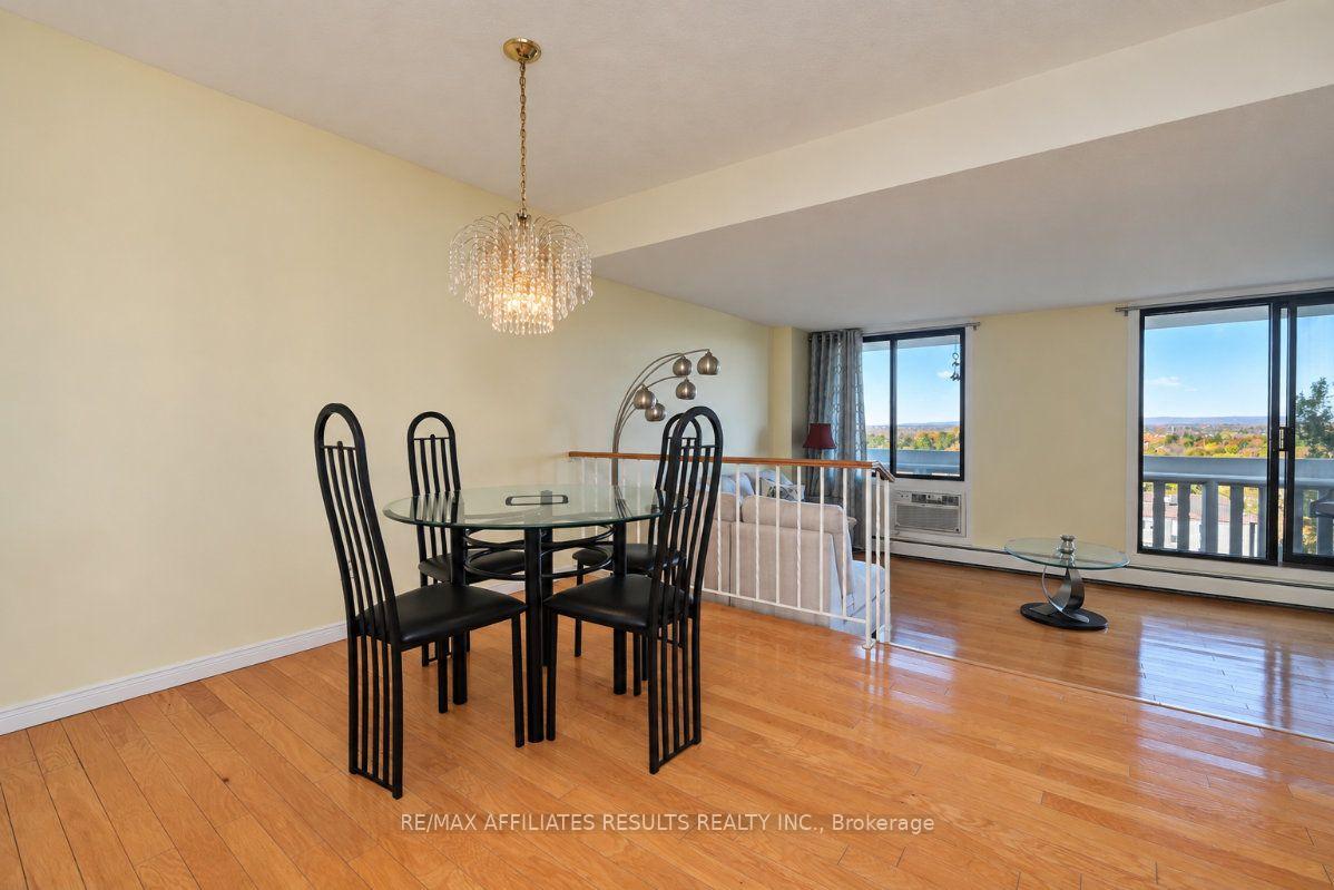 Photo 11 of Unit 408, 415 Greenview Avenue, Ottawa, Britannia — HOMEH