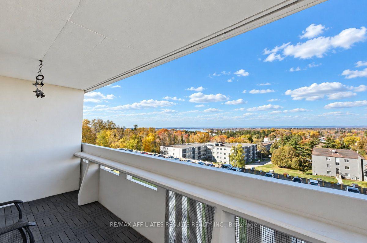 Photo 22 of Unit 408, 415 Greenview Avenue, Ottawa, Britannia — HOMEH
