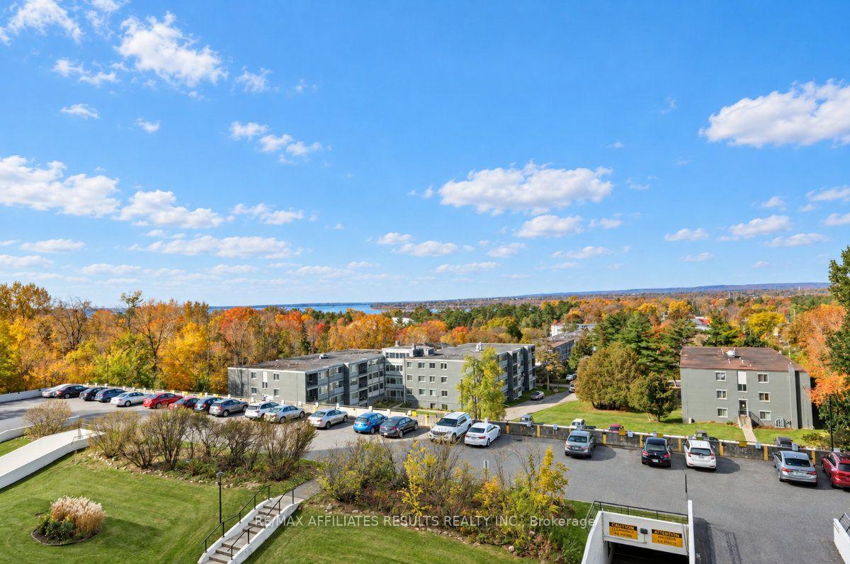 Photo 24 of Unit 408, 415 Greenview Avenue, Ottawa, Britannia — HOMEH