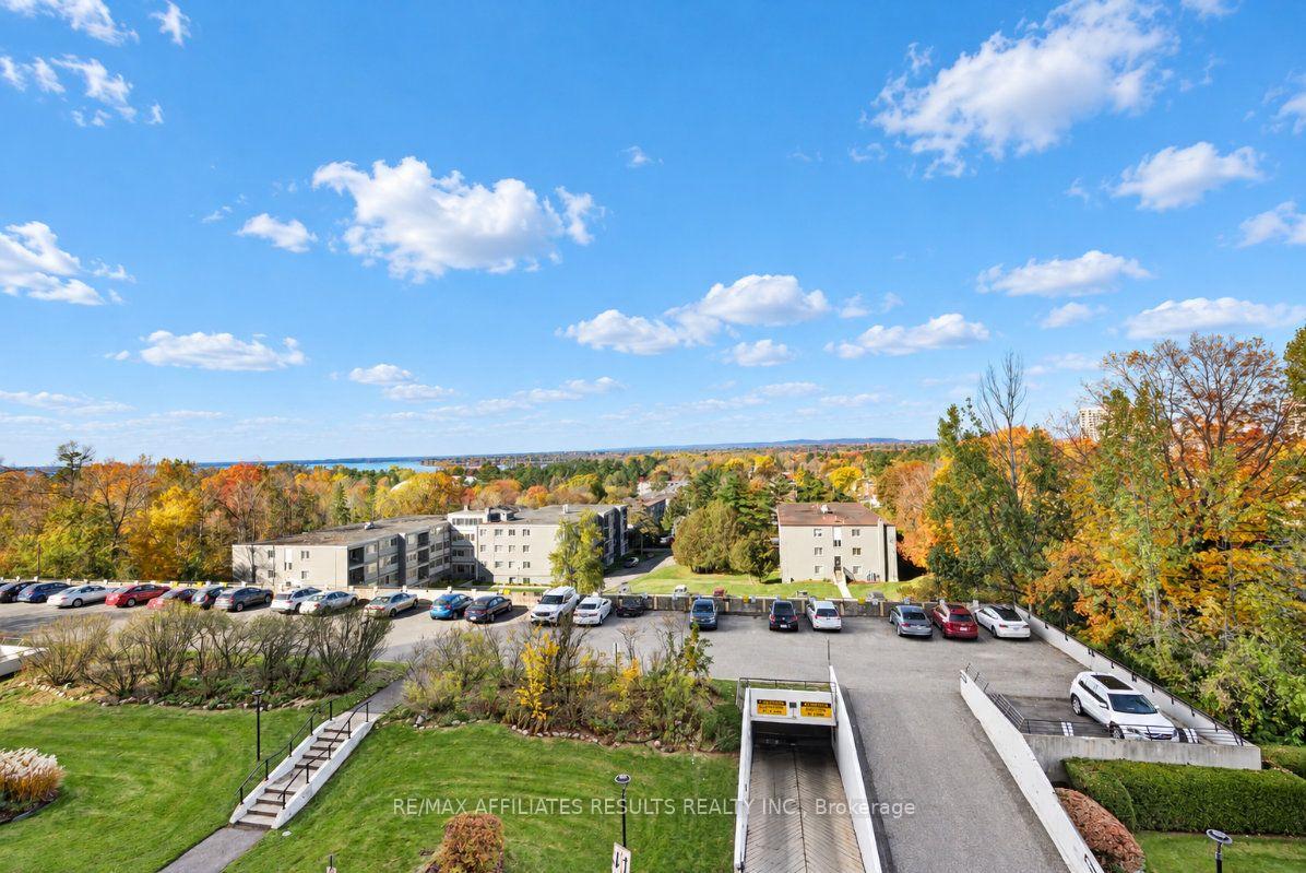 Photo 26 of Unit 408, 415 Greenview Avenue, Ottawa, Britannia — HOMEH