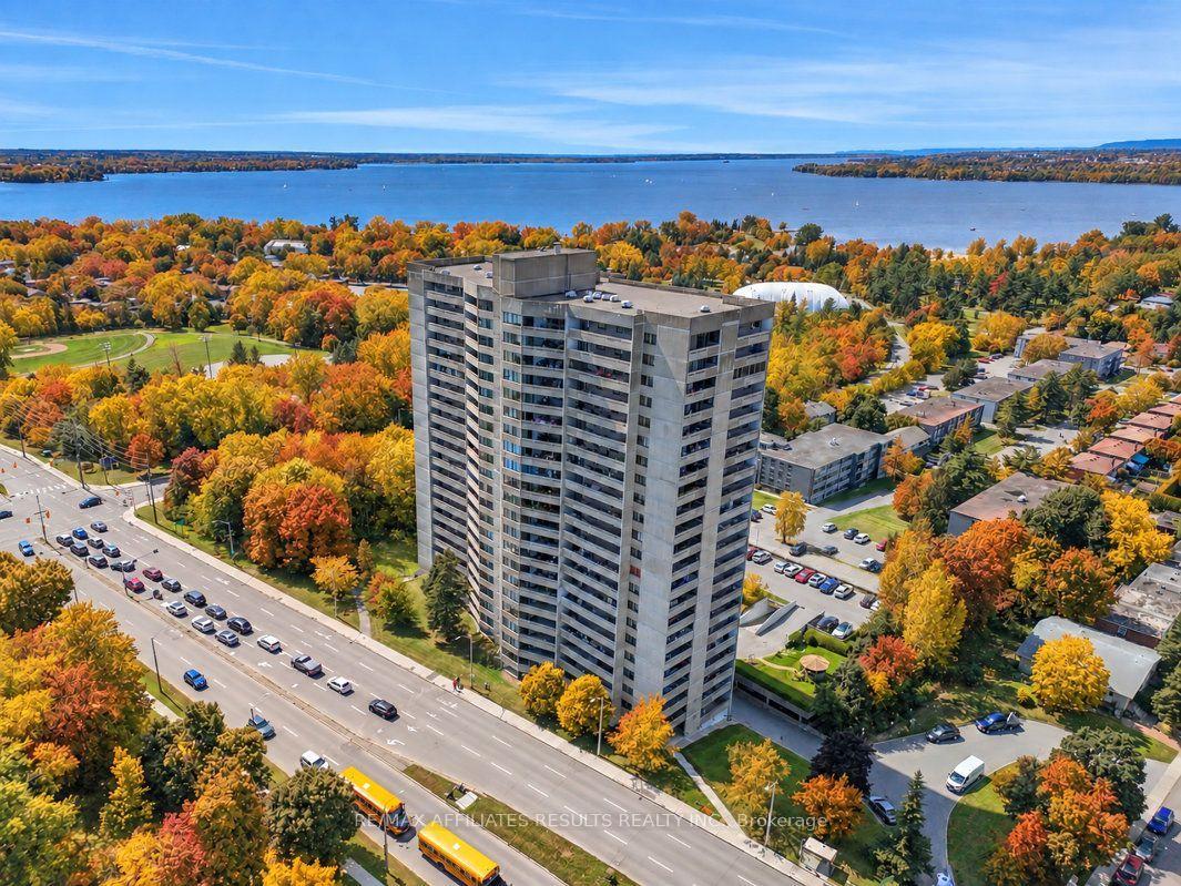 Photo 42 of Unit 408, 415 Greenview Avenue, Ottawa, Britannia — HOMEH