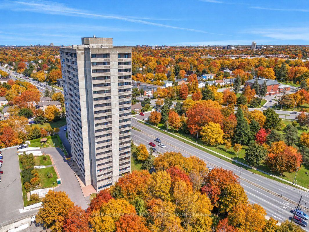 Photo 43 of Unit 408, 415 Greenview Avenue, Ottawa, Britannia — HOMEH