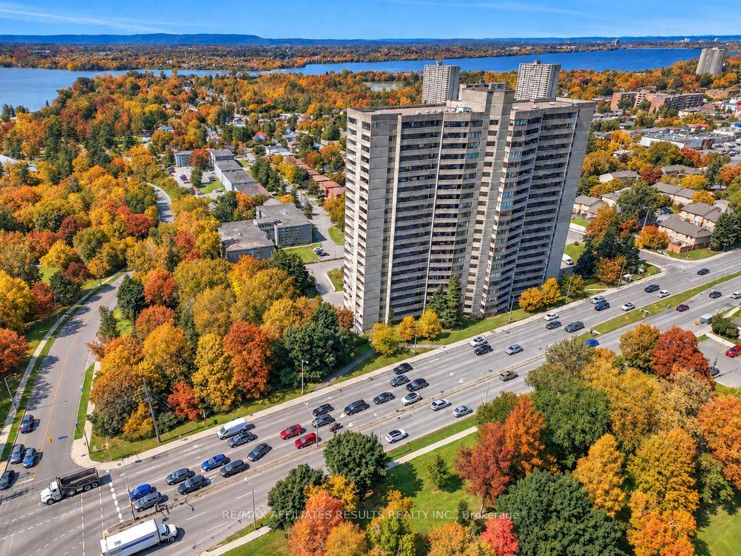 Photo 44 of Unit 408, 415 Greenview Avenue, Ottawa, Britannia — HOMEH