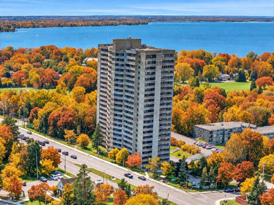 Photo 47 of Unit 408, 415 Greenview Avenue, Ottawa, Britannia — HOMEH