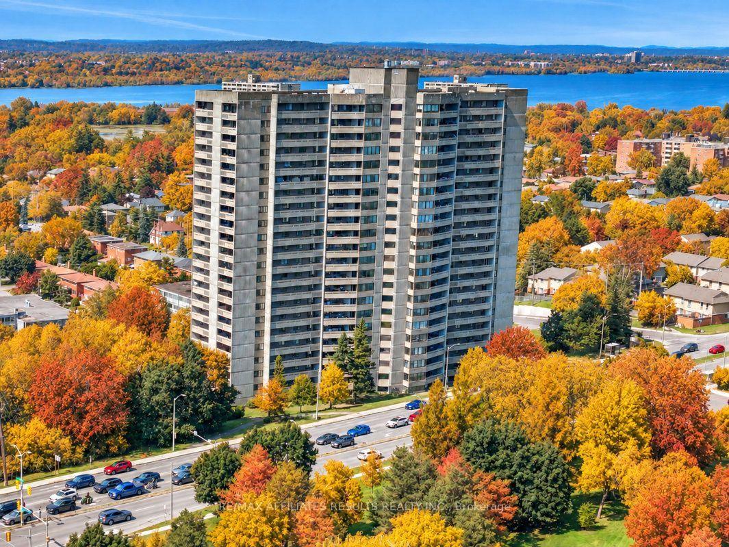 Photo 48 of Unit 408, 415 Greenview Avenue, Ottawa, Britannia — HOMEH